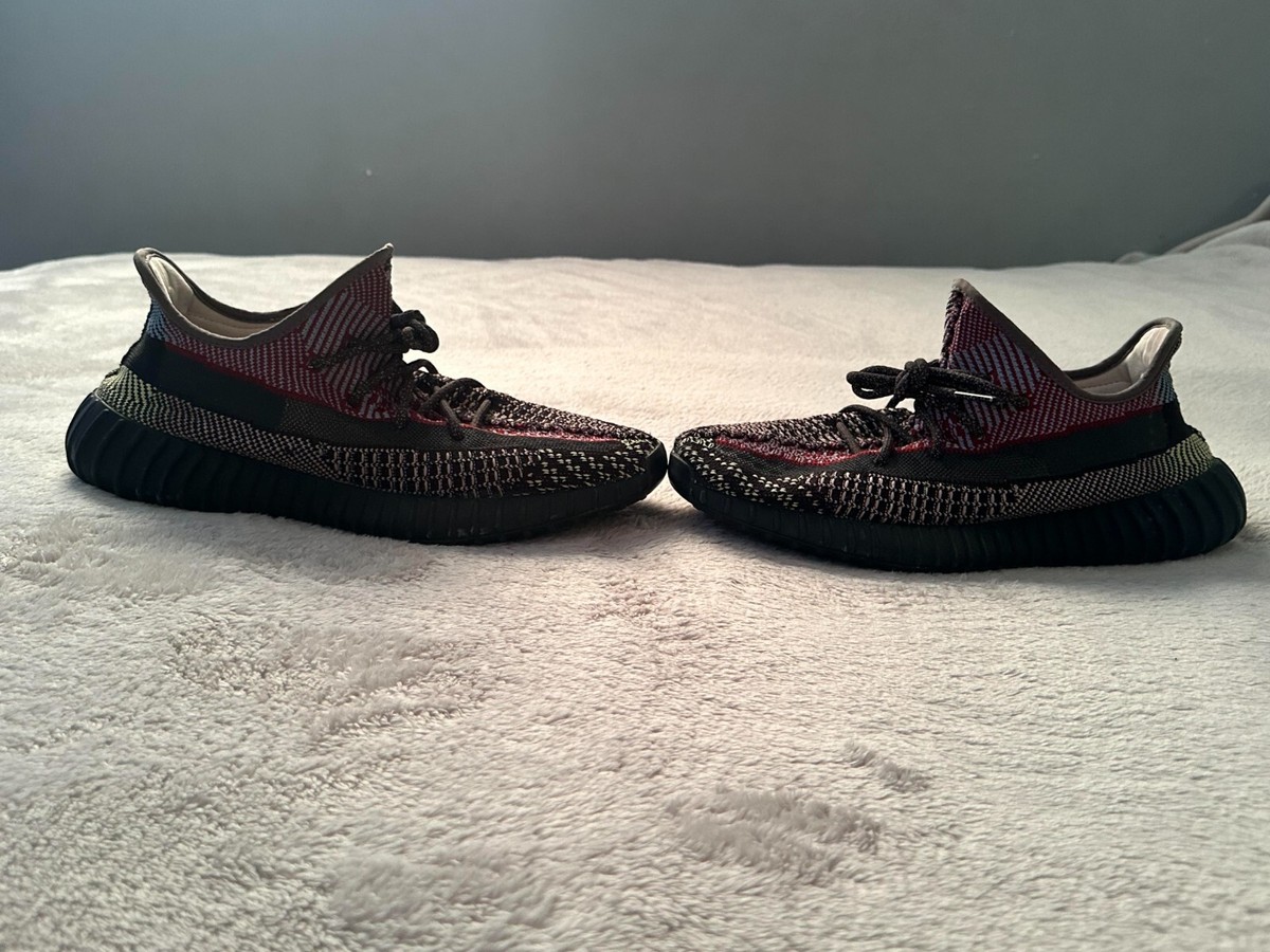 adidas gazelle silver green womens Adidas Yeezy Boost 350 V2 Yecheil (Infant) - BOPF main image 1