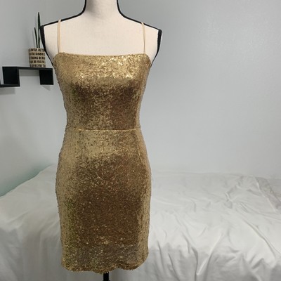 boutique sequin bodycon dress