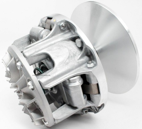 NEW KAWASAKI GENUINE 49093-1077 -0113 2004-2013 MULE 4010 CONVERTER DRIVE OEM - Picture 9 of 24