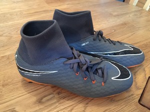 nike skin hypervenom