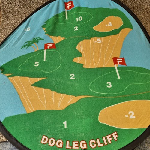 Fila Golf Family Chipping Game - Picture 6 of 6