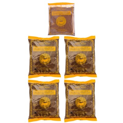 BanyuaTis Bali Coffee Kopi Bali Regular Bag Powder Kopi Bubuk 200g x 4+100g x 1