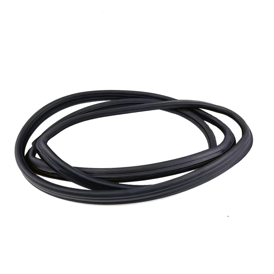 Sellos de goma para parabrisas delantero Toyota Hilux 4-Runner LN50 1984-1988 Foto 3 de 4