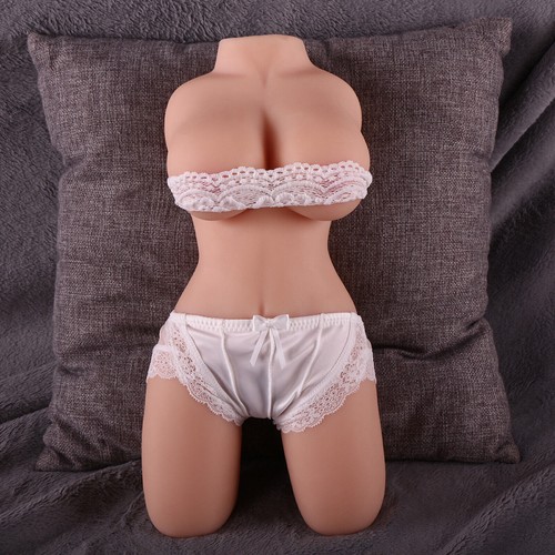 Male-Realistic-Silicone-Sex-Doll-Adult-Love-Doll-Sex-For-Men-Masturbation-Toy - Picture 13 of 120