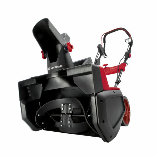 Einhell EINESB21 Electric Single Stage 21inch 15 Amp Motor Snow
