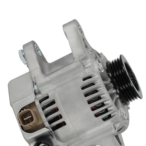 14V 4PV Normal Pulley Alternator For Toyota Yaris NCP131R 1NZ-FE 1.5L 2011-2020 - Picture 3 of 11