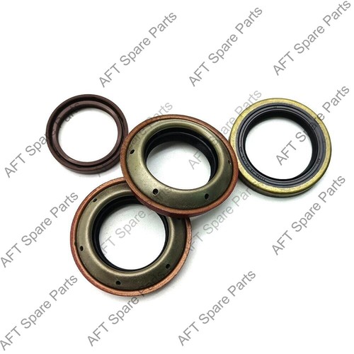 AW55-50SN 55-51SN AF23 AF33 Transmission Master Rebuild Kit For Nissan Renault - Picture 5 of 12