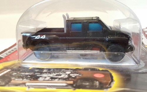 Transformers RPMS Ironhide Autobot Hasbro 2007 Neuf - Foto 2 di 11