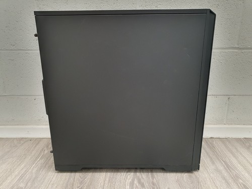 Phanteks Enthoo Pro 2 Server Edition Full Tower Case Satin Black Grade C EB2804 - Afbeelding 3 van 10