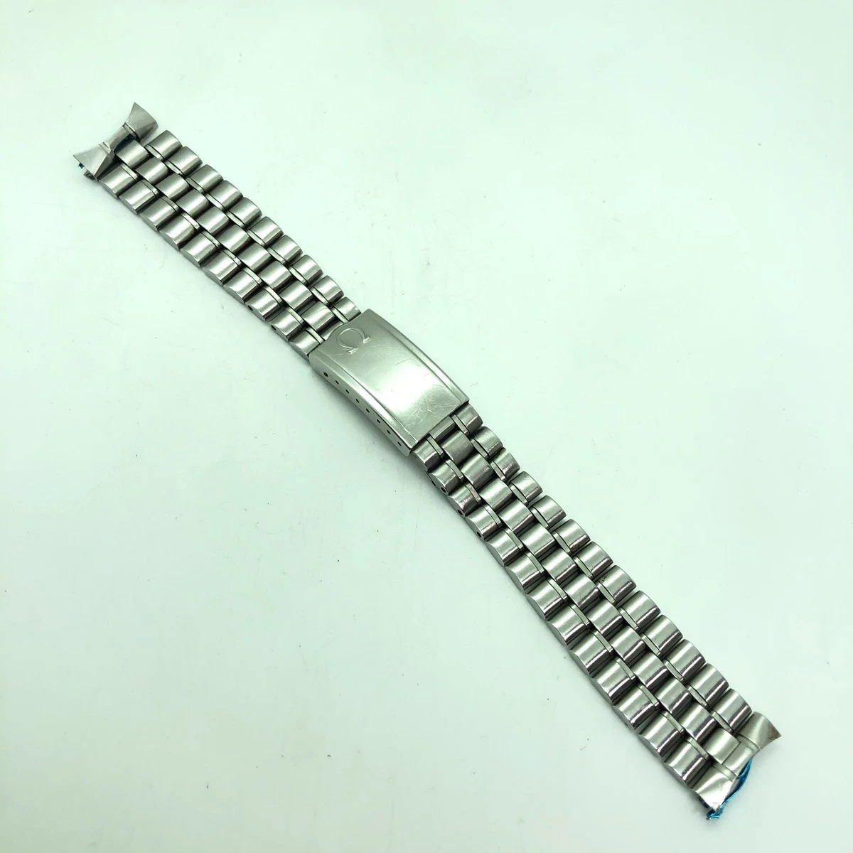 Omega deals 1098 bracelet