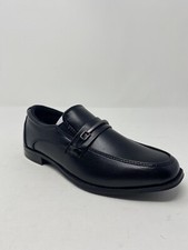 Mix No. 6 Spencer Loafer - Kids' Size 3 M Black New in box