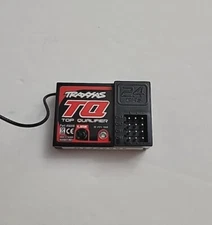 For Traxxas TQ Micro 2.4GHz Receiver 3 Channel 6519