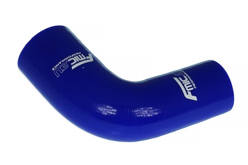 Kit tubi in silicone per Ford Focus 1.8 TDCi MK2 C-MAX - Foto 2 di 2