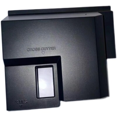 New and Original Graphtec FC9000 Pen Block Cover / Pen Carriage Cover