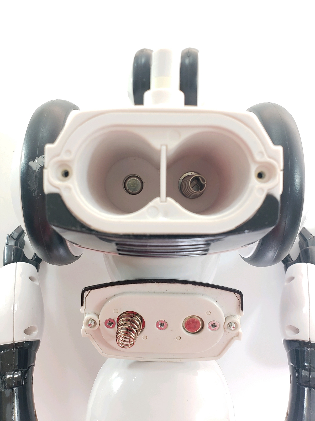 WowWee RoboMe Robot Customizable Robotic Voice Recognition FOR