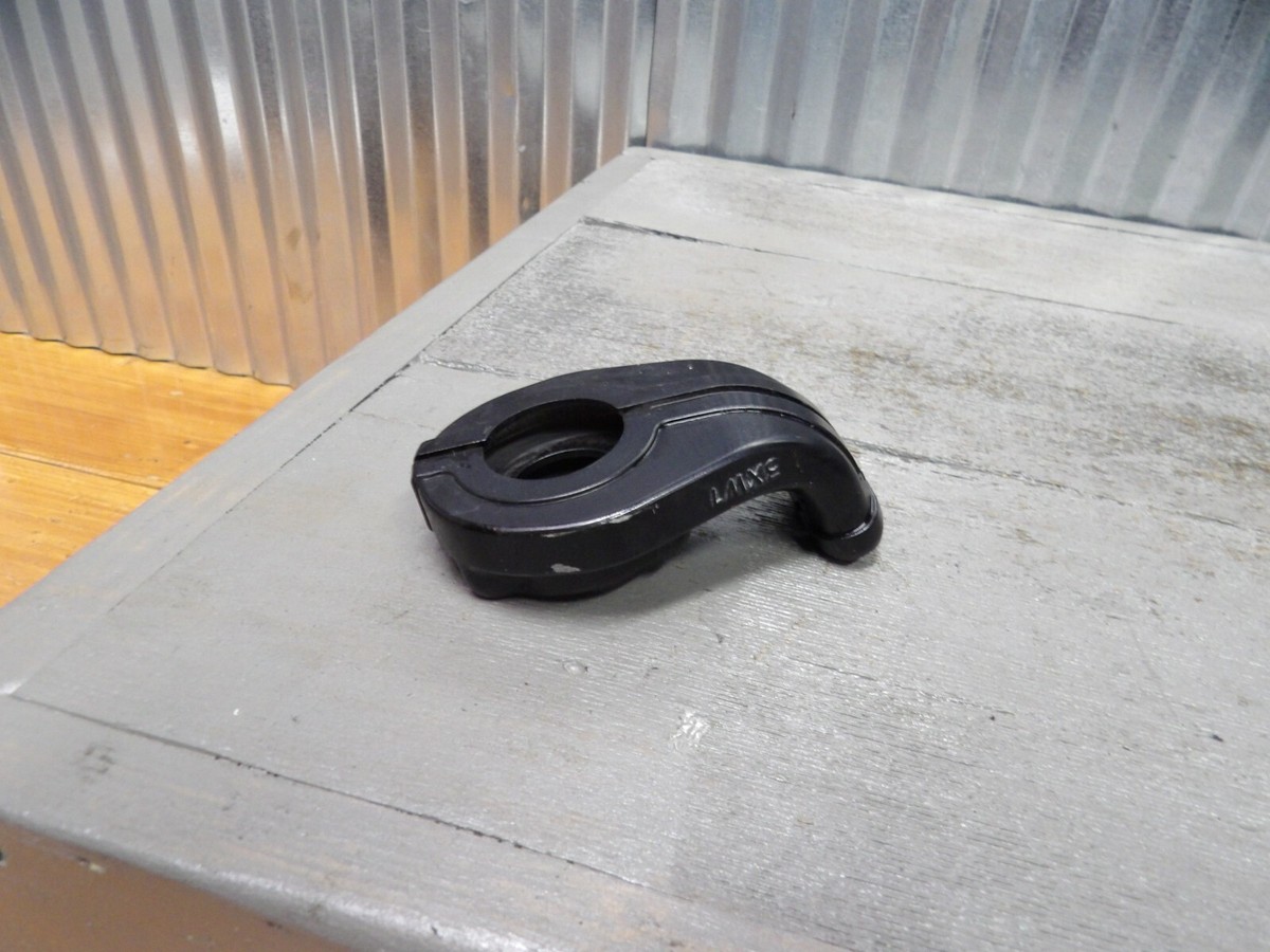 06-11 Kawasaki Ninja ZX14 THROTTLE CABLE UPPER HOUSING 32099