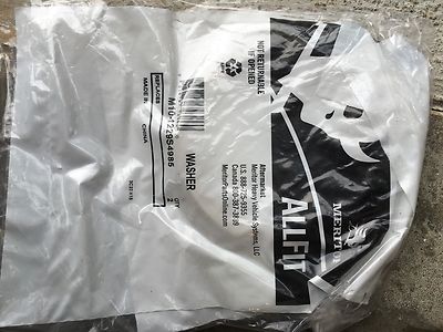 Meritor Thrust Washer M10 1229S4985