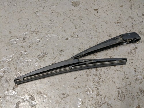 TOYOTA RAV4 REAR WIPER ARM - Picture 2 of 2