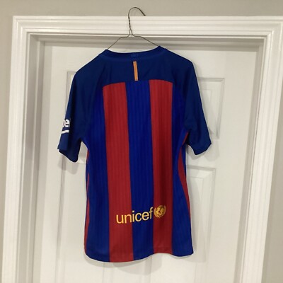 NIKE公式　バルセロナ　スアレス　2016年FIFAワールドカップ　サッカー s-l400.jpg