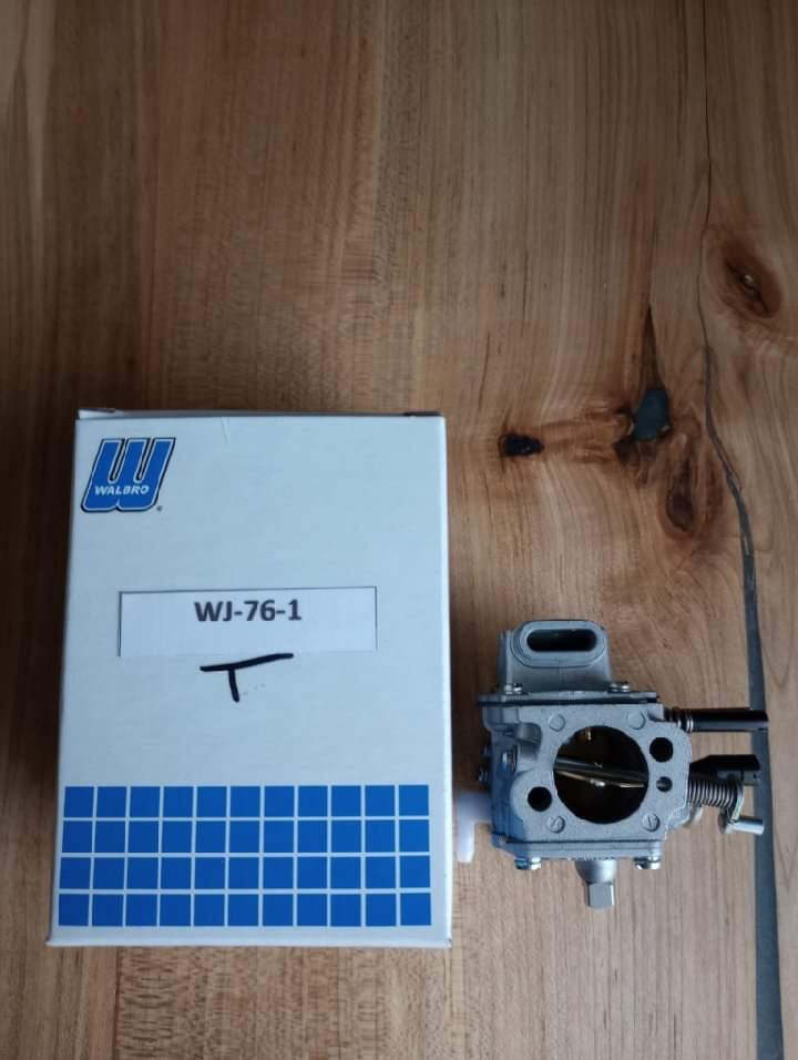 Jardiaffaires Carburatore Compatibile Con Stihl 066, MS 650, MS - Foto 6