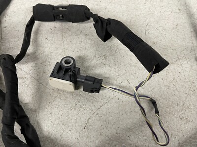 ⭐2017-2018 DODGE CHARGER SCAT PACK FRONT RIGHT DOOR HARNESS WIRE