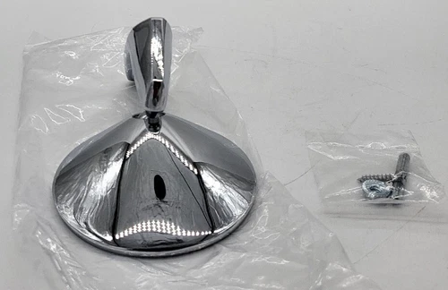 OER Outer Door Mirror Barracuada Dart Charger Roadrunner Satellite *SEE NOTES*