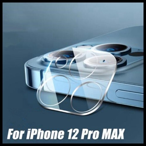 2X Back Camera Lens Tempered Glass Protector For iPhone 16 15 14 13 12 Pro Max - Picture 27 of 31