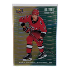 2023-24 Allure Color Flow Parallels - PICK YOUR CARDS