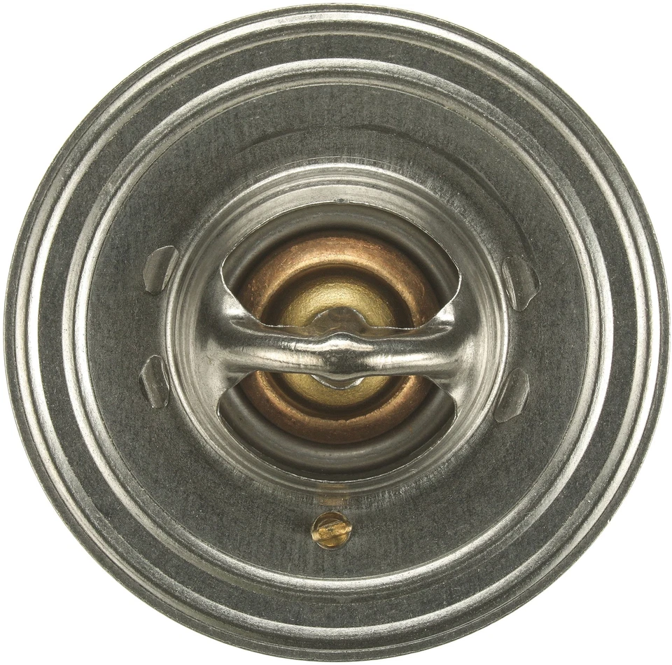 Para Dodge W200 1968-1974 camioneta motor refrigerante termostato puertas 1969 1970 1971 Foto 3 de 4