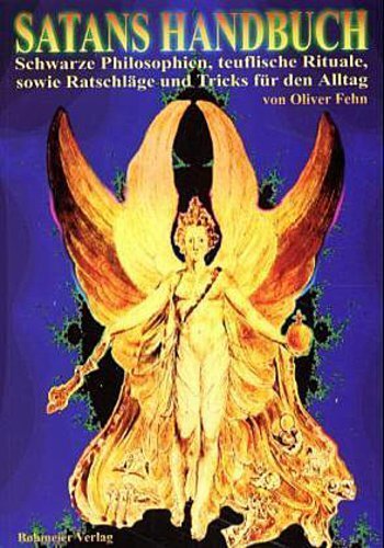 Thumbnail - Satans Handbuch Oliver Fehn