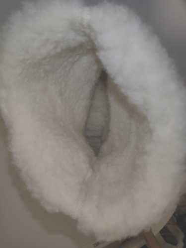 Rohde Sympatex wasserdichte Stiefel Wollvliesfutter - Größe UK 7,5 - gebraucht - Bild 15 von 16