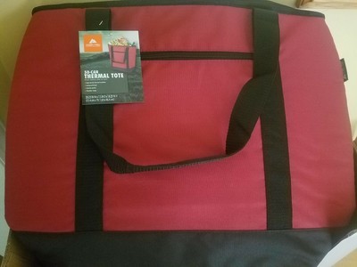 ozark trail 50 can cooler