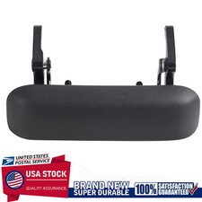 Tailgate Handle Textured Black For 1998-2011 Ford Ranger Pickup Direct Fit