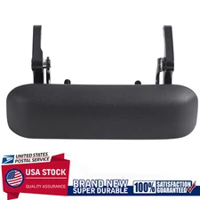 Tailgate Handle Textured Black For 1998-2011 Ford Ranger Pickup Direct fit