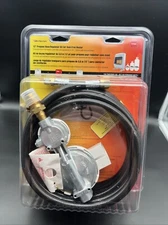 Mr Heater F273684 Remote LP installation kit New