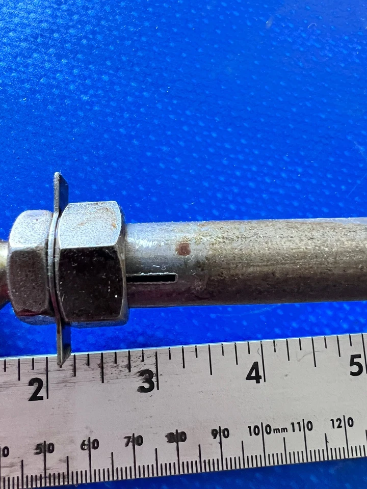 Новый 1961-1965 Volkswagen Beetle галстук стержень в сборе - Изображение 2 из 4