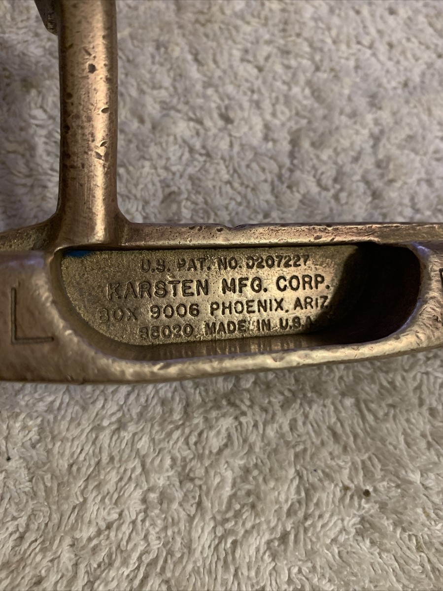 Vintage 85020 PAL PING 36