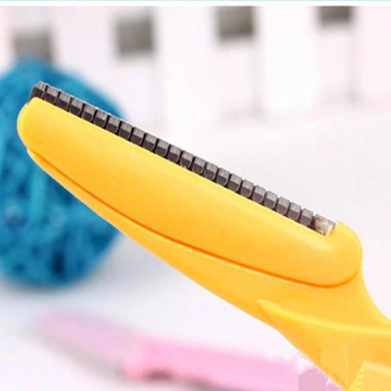 Facial Eyebrow Razor Trimmer Shaper Shaver Blade Knife Hair Remover Razer - image 3 of 4