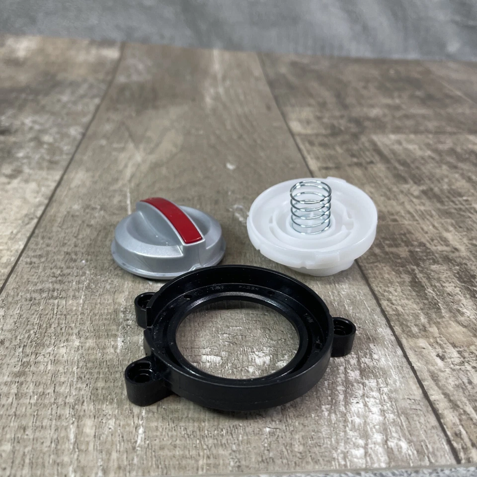 HOOVER UH71300 WindTunnel Pet Vacuum Cleaner Replacement Floor Brush Switch - Image 2 of 3