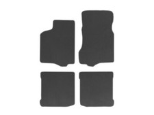 Velours Fußmatten für Seat Ibiza II Bj. 1999 - 2002 Automatten Passend ANTR LUX