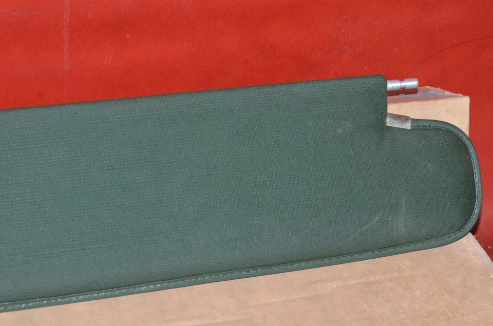 Pontiac Tempest Grand Prix 1970 parasoles parasol par verde de colección GM 8806631 Foto 2 de 4