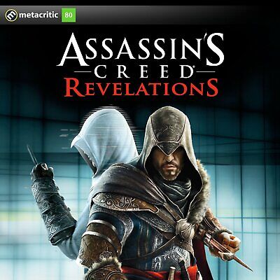 Assassin's Creed: The Ezio Collection] 72,73,74  Gonna plat all the AC  games hopefully! : r/Trophies