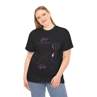 Love and Deep Space Sylus