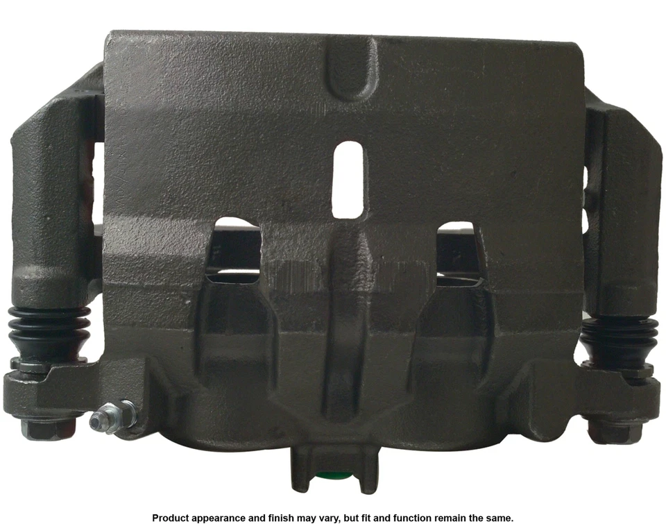 For 2007-2013 Acura MDX Disc Brake Caliper Front Left Cardone 2008 2009 2010 - Image 4 of 4