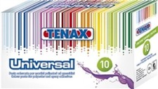 Tenax 10 Universal Color Kit 75 ML