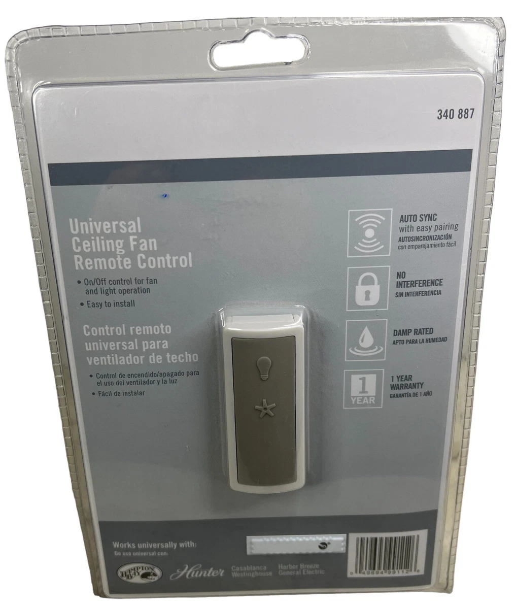 Ge Ceiling Fan Remote Control Shelly Lighting