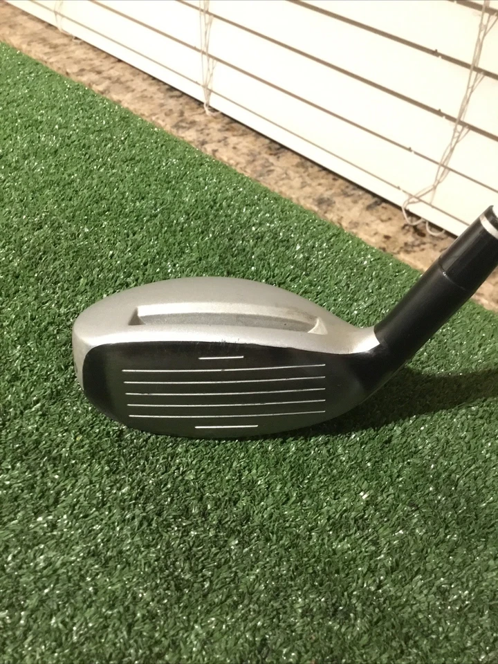 Adams Idea Super Hybrid XTD 17* Hybrid Stiff Fubuki AX h350 Graphite Shaft (41”) - Image 3 of 4