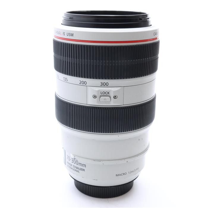 Canon Ef70-300Mm F4-5.6L Is Usm Lens | eBay