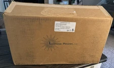 CYNOSURE LASER APOGEE ELITE ELMD HIGH VOLTAGE POWER SUPPLY HVPS 700-3800-900