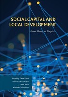 Social Capital And Local Development Elena Pisani